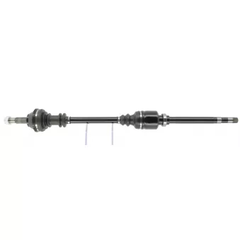 Arbre de transmission avant droit CEVAM 5483Z