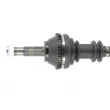Arbre de transmission avant droit CEVAM 5483Z - Visuel 2