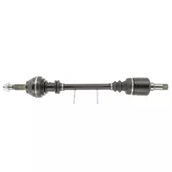 Arbre de transmission avant gauche CEVAM 5486