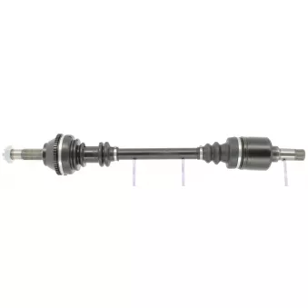 Arbre de transmission avant gauche CEVAM 5486Z