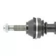 Arbre de transmission avant gauche CEVAM 5486Z - Visuel 2
