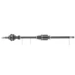 Arbre de transmission avant droit CEVAM 5487Z - Visuel 1