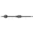 Arbre de transmission avant droit CEVAM 5491Z - Visuel 1