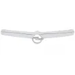 Baguette et bande protectrice, grille de radiateur BLIC 6502-07-5052991P - Visuel 2