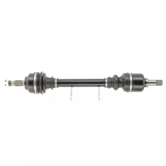 Arbre de transmission CEVAM