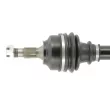 Arbre de transmission CEVAM 5492 - Visuel 2