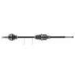 Arbre de transmission CEVAM 5493 - Visuel 1