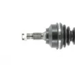 Arbre de transmission CEVAM 5493 - Visuel 2