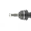 Arbre de transmission CEVAM 5494 - Visuel 2