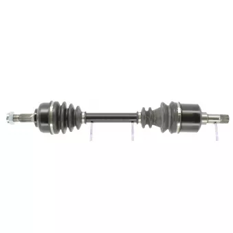 Arbre de transmission CEVAM