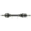 Arbre de transmission CEVAM 5498 - Visuel 1