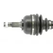 Arbre de transmission CEVAM 5498 - Visuel 2