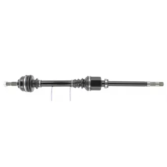 Arbre de transmission CEVAM 5499