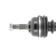 Arbre de transmission CEVAM 5499 - Visuel 2