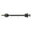 Arbre de transmission CEVAM 5500 - Visuel 1