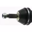 Arbre de transmission CEVAM 5500 - Visuel 2