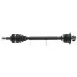 Arbre de transmission CEVAM 5500Z - Visuel 1