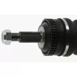 Arbre de transmission CEVAM 5500Z - Visuel 2