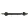 Arbre de transmission CEVAM 5502 - Visuel 1