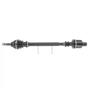 Arbre de transmission CEVAM 5503