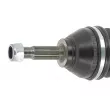 Arbre de transmission CEVAM 5503 - Visuel 2