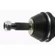 Arbre de transmission CEVAM 5504 - Visuel 2