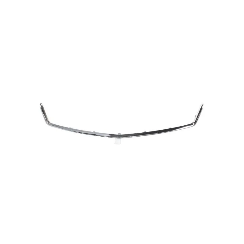 Grille de ventilation, pare-chocs BLIC 6502-07-5052995PP