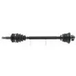 Arbre de transmission CEVAM 5504Z - Visuel 1