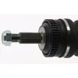 Arbre de transmission CEVAM 5504Z - Visuel 2