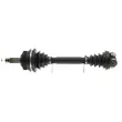 Arbre de transmission CEVAM 5505Z - Visuel 1
