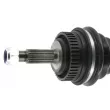 Arbre de transmission CEVAM 5505Z - Visuel 2