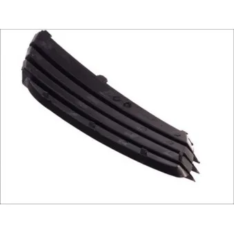 Grille de ventilation, pare-chocs BLIC 6502-07-5052996LP