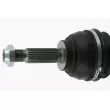 Arbre de transmission CEVAM 5506 - Visuel 2
