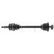 Arbre de transmission CEVAM 5506Z - Visuel 1