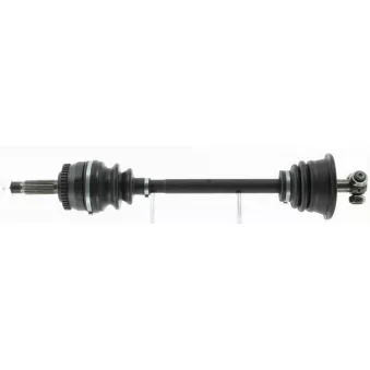 Arbre de transmission CEVAM 5506Z