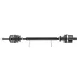 Arbre de transmission CEVAM 5507Z - Visuel 1