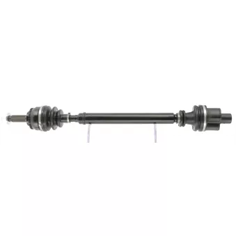 Arbre de transmission CEVAM 5507Z