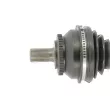 Arbre de transmission CEVAM 5508Z - Visuel 2