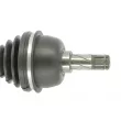 Arbre de transmission CEVAM 5508Z - Visuel 3