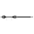 Arbre de transmission CEVAM 5509Z - Visuel 1