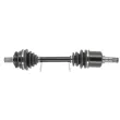 Arbre de transmission CEVAM 5510Z - Visuel 1