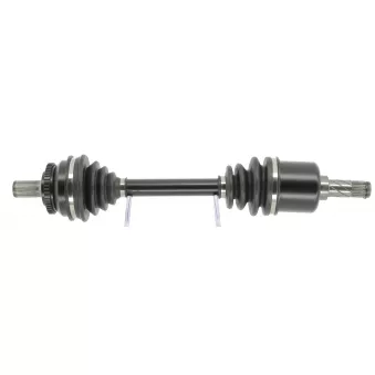 Arbre de transmission CEVAM 5510Z