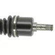 Arbre de transmission CEVAM 5510Z - Visuel 3
