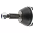 Arbre de transmission CEVAM 5512 - Visuel 2