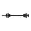 Arbre de transmission CEVAM 5512Z - Visuel 1