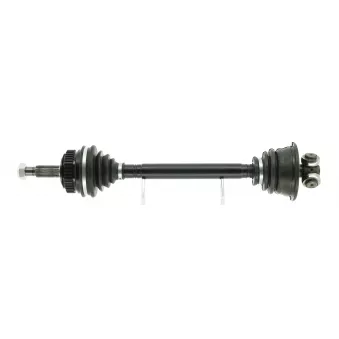 Arbre de transmission CEVAM 5512Z
