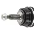 Arbre de transmission CEVAM 5512Z - Visuel 2