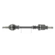 Arbre de transmission CEVAM 5513 - Visuel 1
