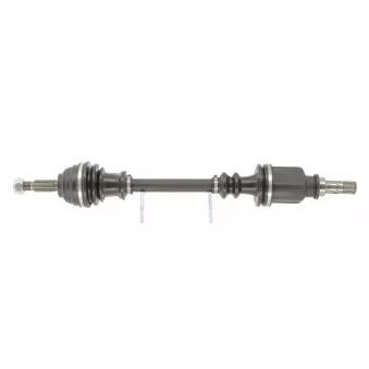 Arbre de transmission CEVAM 5513