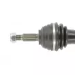 Arbre de transmission CEVAM 5513 - Visuel 2